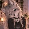 Lyra Silberfell ai avatar