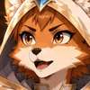 Lyra Vespera Avatar de IA
