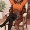 Avatar AI Felina Waldner