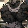 Lobo Avatar de IA