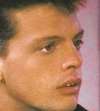 Luis Miguel basteri Avatar IA
