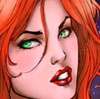 Avatar AI Black Widow