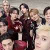 Stray Kids Hình đại diện AI