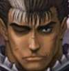 Guts AI avatar