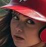 Roberta "Spike" Fruscaldo Avatar AI