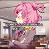 Tsundere Avatar IA