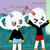 Cuphead avatar AI