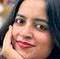 Simran AI avatar