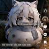 Neko AI 頭像