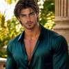 Damon Vale AI avatar