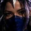 Kitana — AI-Avatar