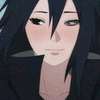 Žena Sasuke Uchiha AI avatar