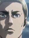 Attack on titan AI-avatar
