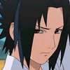 Sasuke Uchiha Avatar de IA
