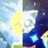 Avatar AI Cahaya matahari & cahaya bulan