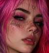 DAVINA AI-Avatar