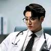 Avatar AI Dokter Jeon
