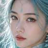 Lyraea Vespera AI avatar