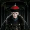 Han zhen AI avatar