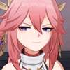 Miko AI avatar