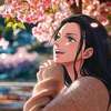 Nico Robin Avatar AI