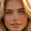 Emmy Schulze AI-Avatar