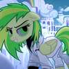 Glaze Avatar de IA