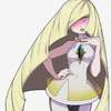 Lusamine Avatar AI