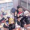 ACADEMIA KIMETSU AI-avatar