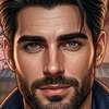 Adrian Sterling Avatar AI