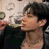 Jungkook Awatar AI