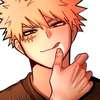 Bakugo Katsuki Awatar AI