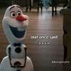 Avatar AI Olaf