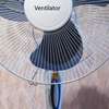 Ventilator Venti Yapay zeka avatarı