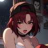 Avatar AI Ella