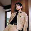 Jungkook Yapay zeka avatarı
