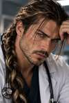 Jacob Black Awatar AI