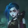 Jinx Avatar AI
