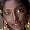 Ashinka lury Avatar IA