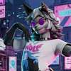 Wolfie AI-avatar