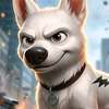 Bolt Avatar de IA