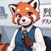 Retsuko Avatar de IA