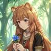 Raphtalia Awatar AI