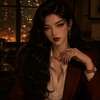 seraphina virek 