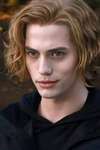 Jasper Hale AI avataras