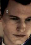Connor RK800 Avatar de IA
