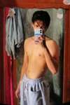 Charles jeune Avatar IA