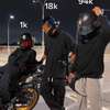 อวาตาร์ AI Biker group