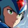 mega man x 