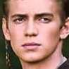 Anakin Skywalker Avatar AI